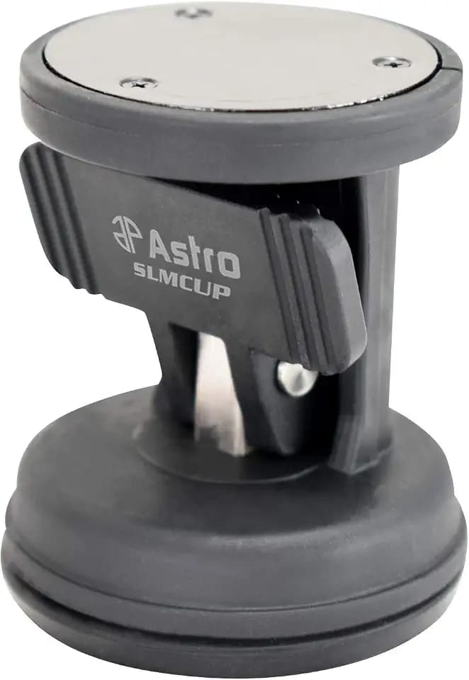 Astro Tools SLMCUP HD Magnetic Worklight Suction Cup