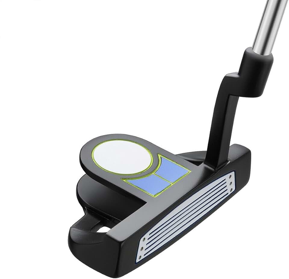 Orlimar ATS Junior Boy's Individual Golf Clubs, Right/Left Handed Ages 5-8