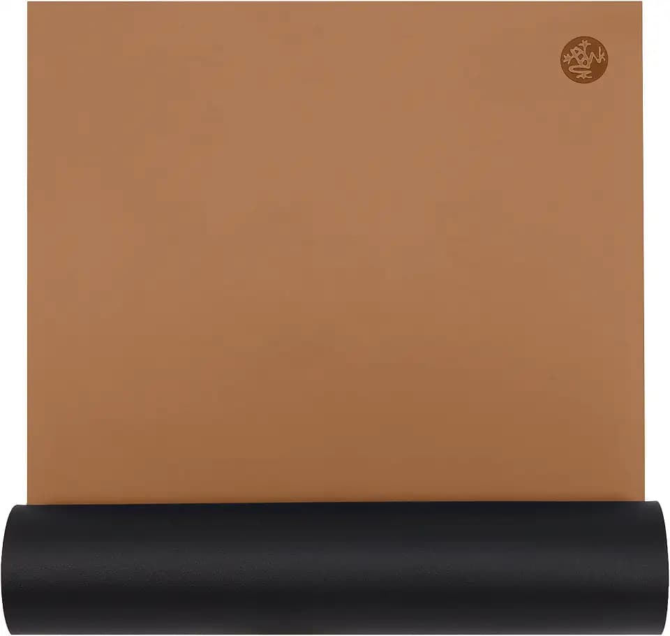Manduka GRP Adapt Yoga Mat 71" - 5mm | Ultimate Grip | Sweat Ready for Any Style of Yoga | 71 x 24 x 1/16 inches