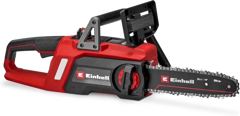 Einhell Akku-Kettensäge GE-LC 18/25 Li BL-Solo