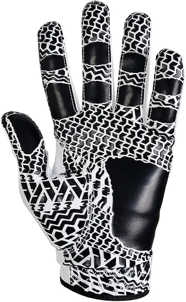 MONKEY GRIP Tire Grip Golf Glove Non-Slip Coating Improves Traction
