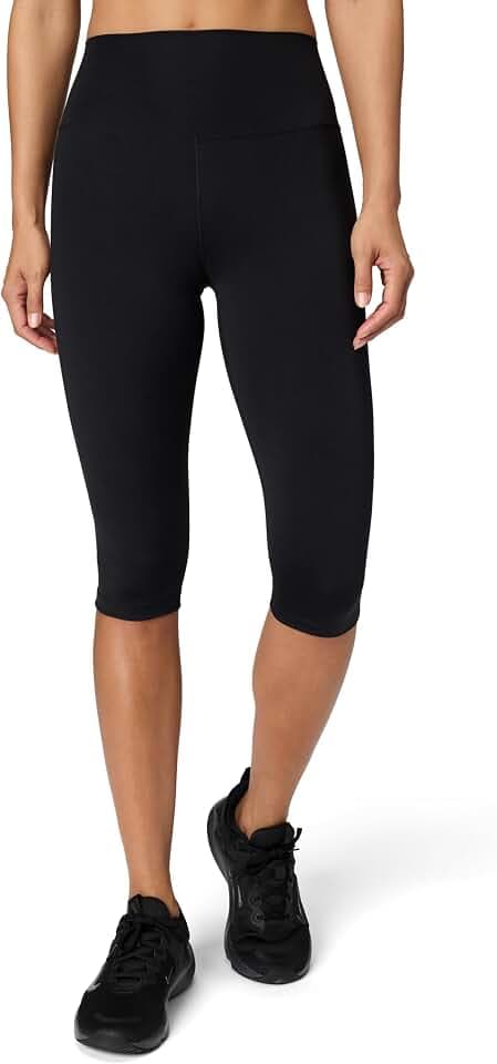 Nike Women's One High-Waisted Capri Leggings