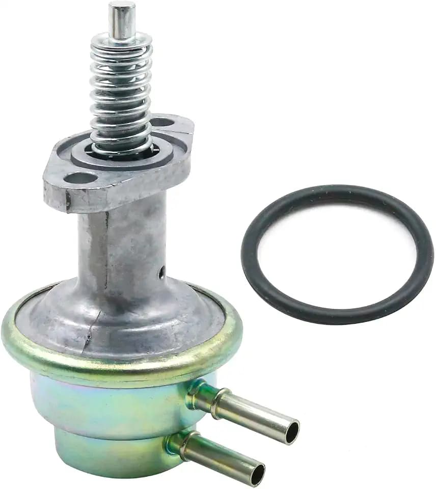 1035875 Kraftstoffpumpe, Ersatz für Ford Transit Mk3 Mk4 Mk5 1985 1986 1987 1988 1989 1990 1991 1992 1993 1994 1995 1996 1997 1998 1999 2000