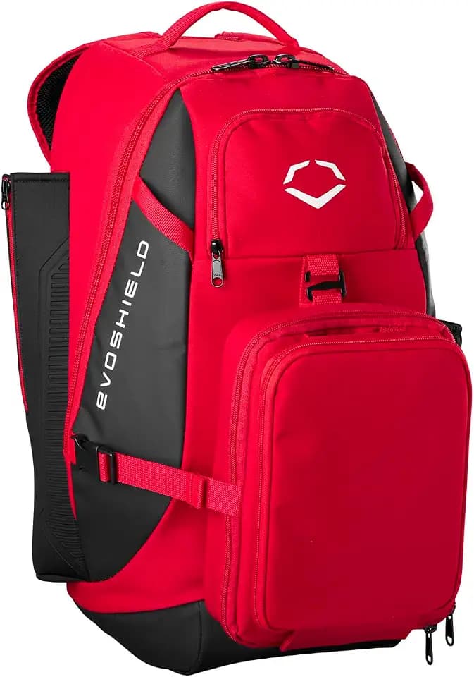 EvoShield Recruit Backpack