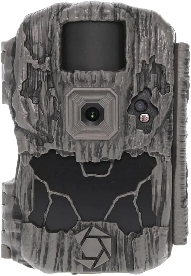Stealth Cam DS4K Ultimate 32MP 4K 30 FPS 0.2 Game Trail Camera