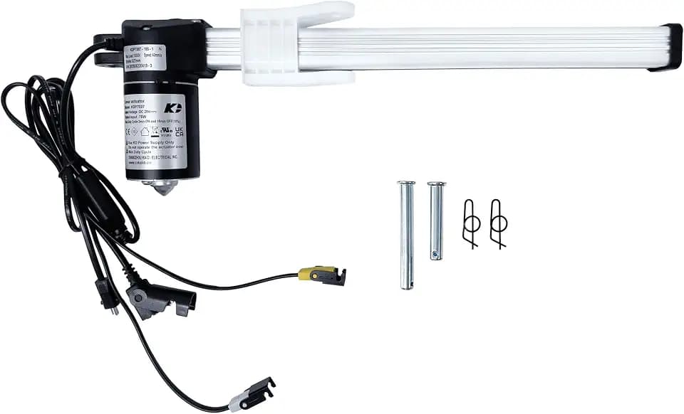 Linear Actuator Kaidi Model KDPT007-156 Lift Chairs Power Recliner Motor