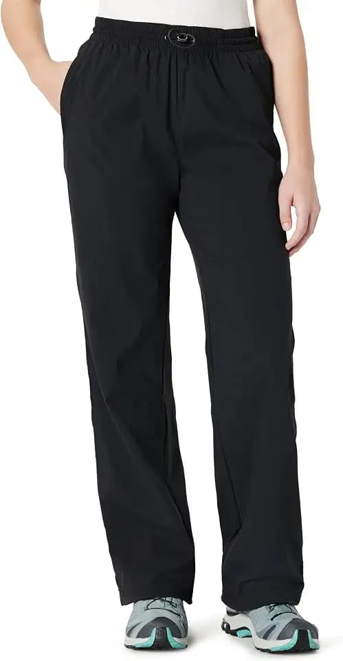 Amazon Essentials Women's Water Repellent Active Hiking Outdoor Pants