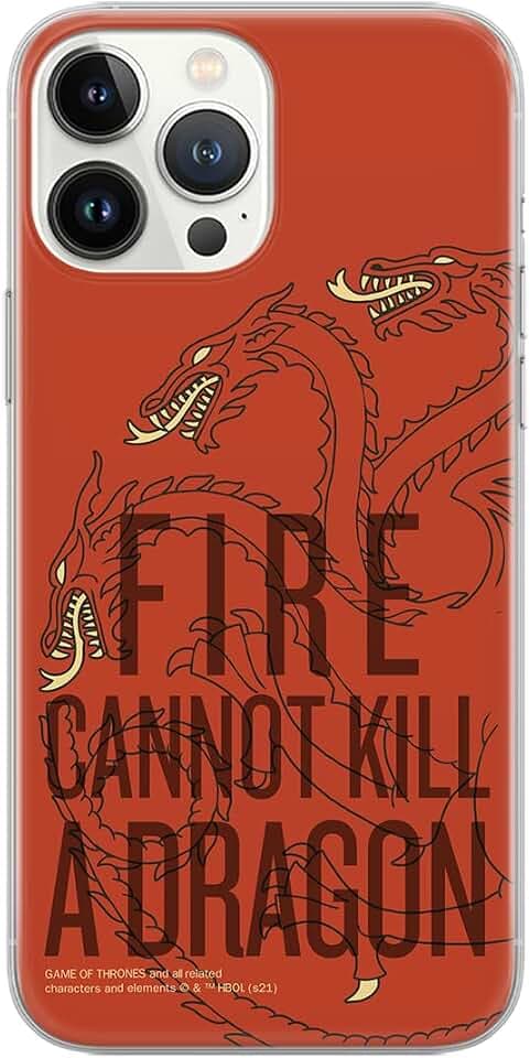 ERT GROUP Handyhülle für Samsung A50/A50s/A30s Original und offiziell Lizenziertes Game od Thrones Muster Game of Thrones 015 optimal an die Form des Handy angepasst, hülle aus TPU