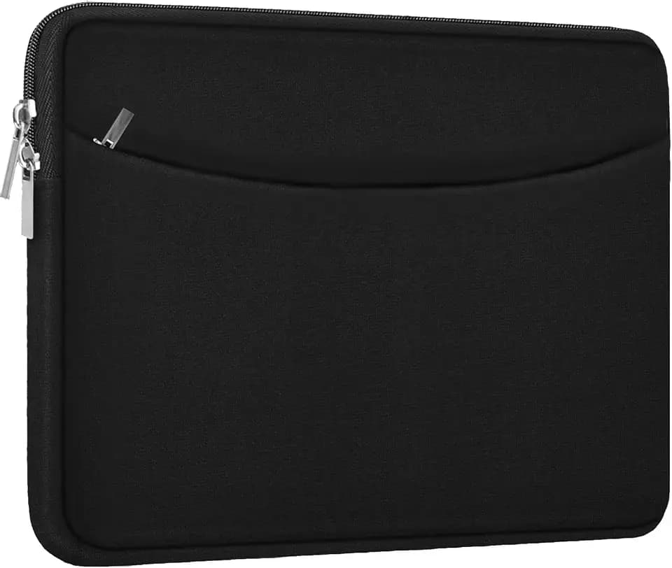 Laptop Sleeve Case 14 inch, Shockproof Protective Laptop Bag Briefcase
