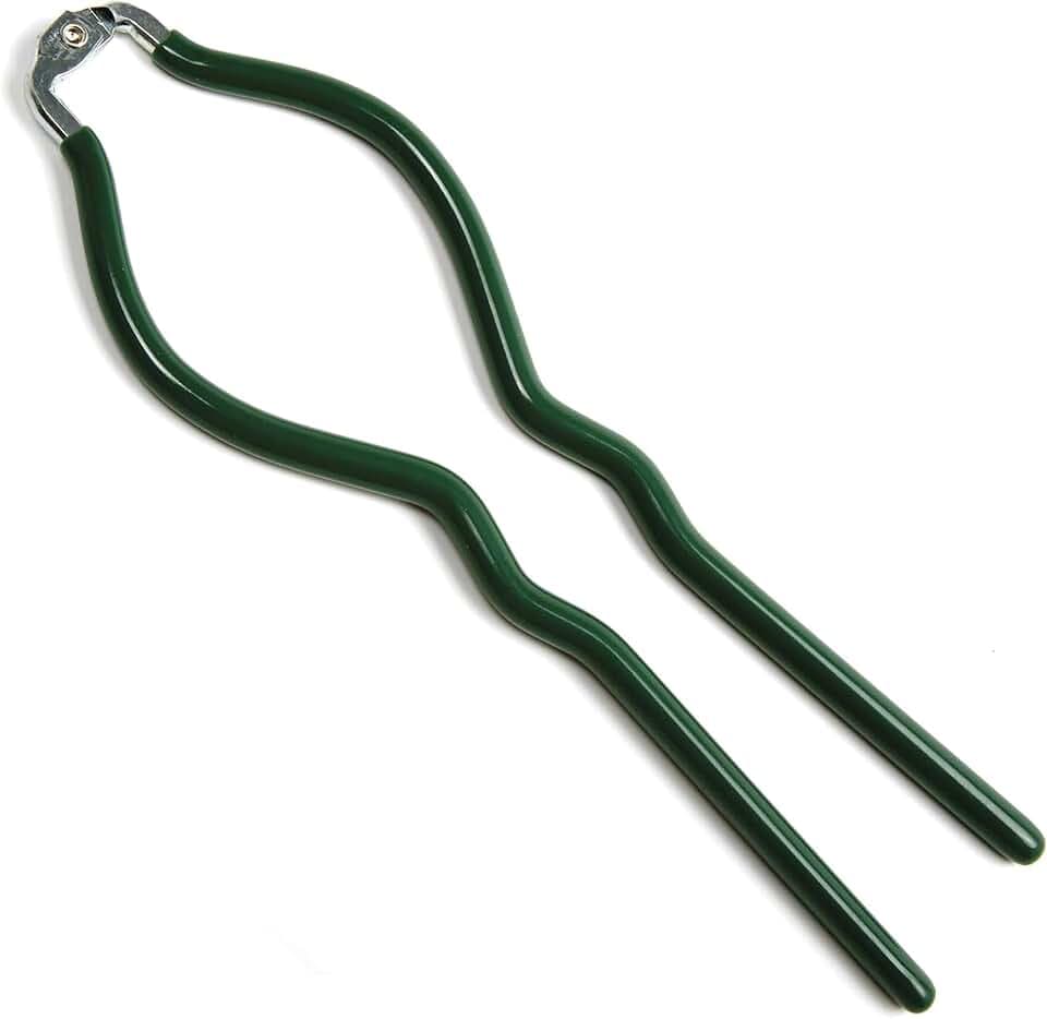 Norpro 598 Jar Wrench - Colors may Vary