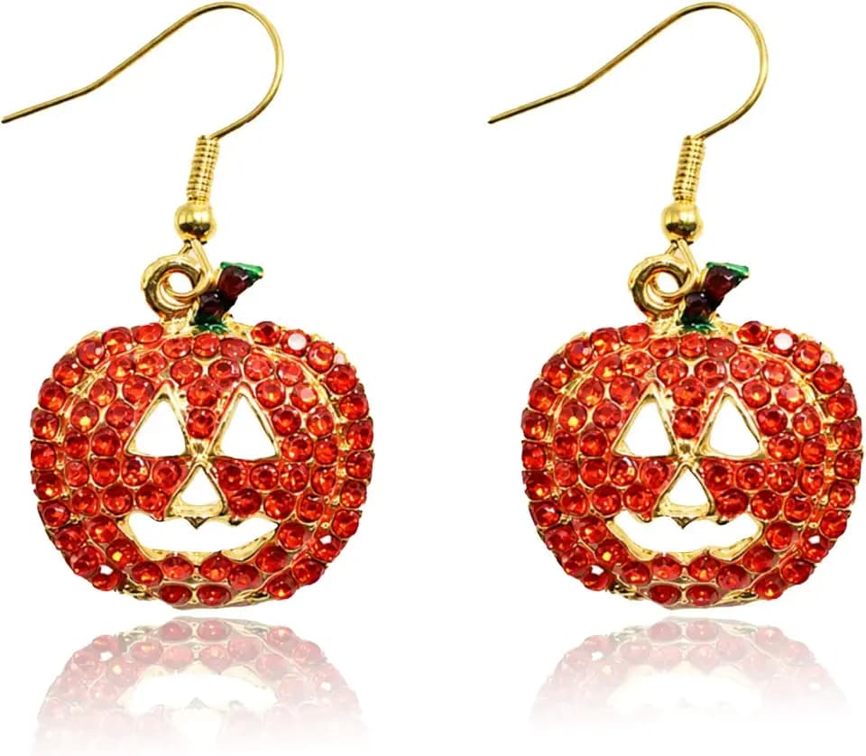 Spooky Halloween Earrings for Women Earrings