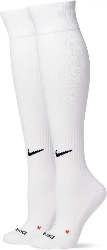 Nike Adult Baseball Softball Over-The-Calf Socks (2 Pairs) | Mens & Womens