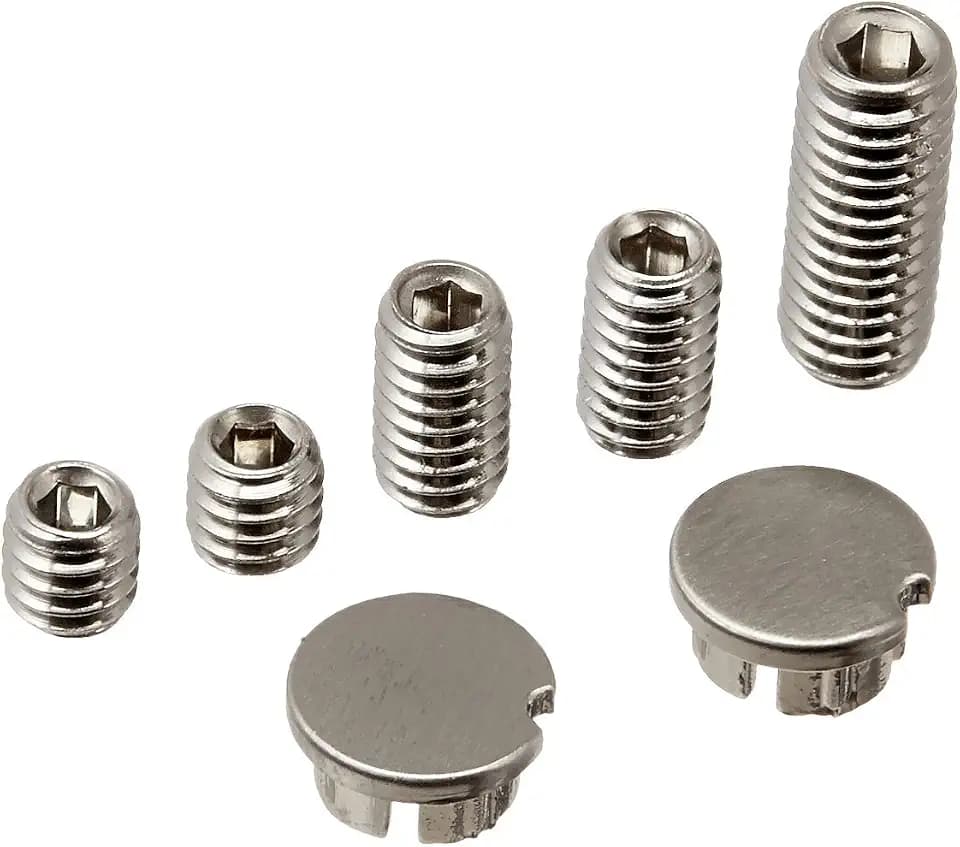 Delta RP51095SS Button and Set Screw, Stainless