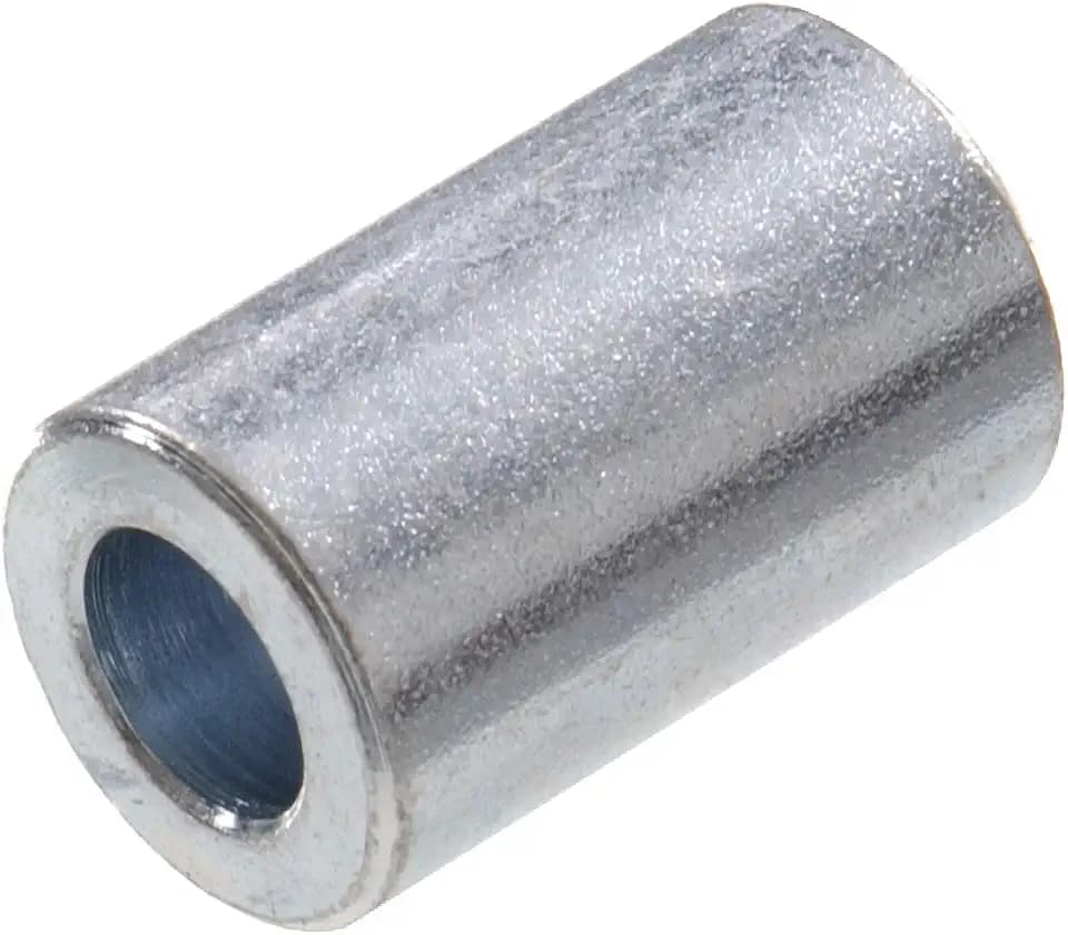 The Hillman Group 58603 Thick Heavy Duty Spacer, 1/2 x 1 x 2-1/2-Inch, 2-Pack