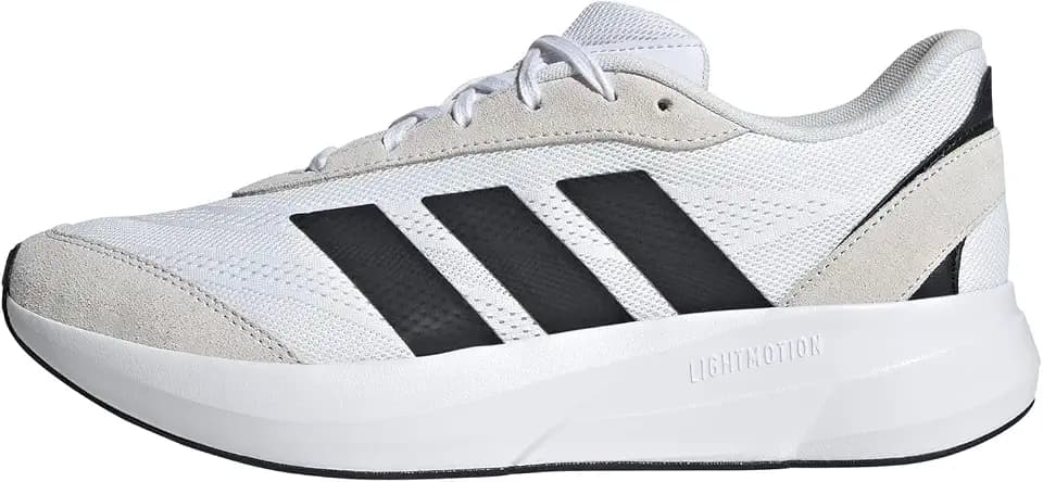 adidas Mens Lightshift Sneakers Shoes Casual - Grey
