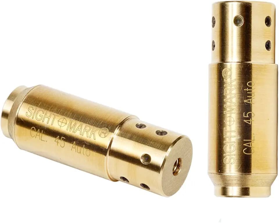 SightmarkBoresight with Red Laser