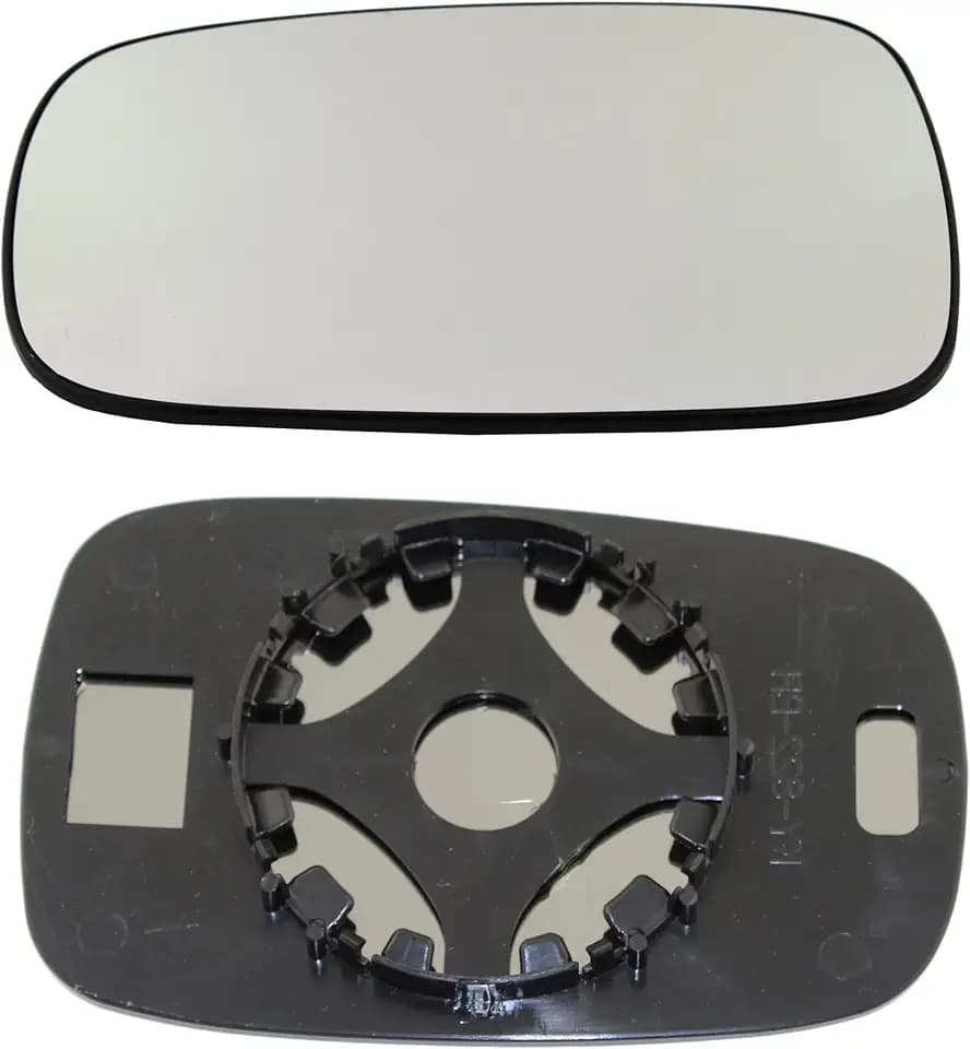 TarosTrade 57-0268-L-47201 Spiegelglas Links