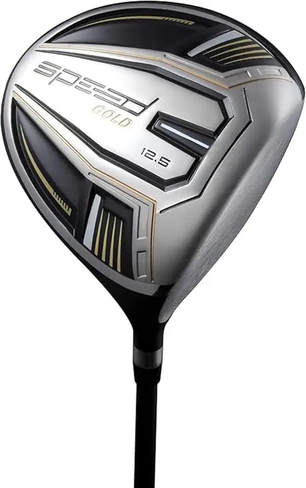 Speed System - Golf Driver