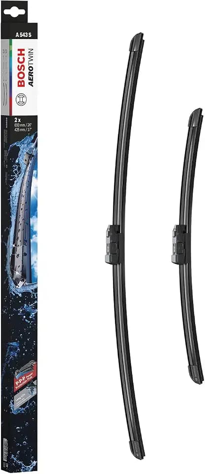 BOSCH Wischerblatt Aerotwin A543S vorne 3397014543