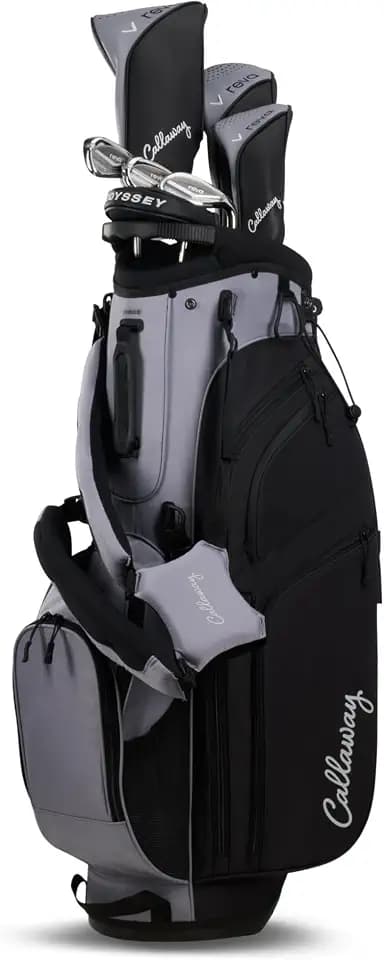 Callaway Golf Women's 2026 REVA Complete Golf Set