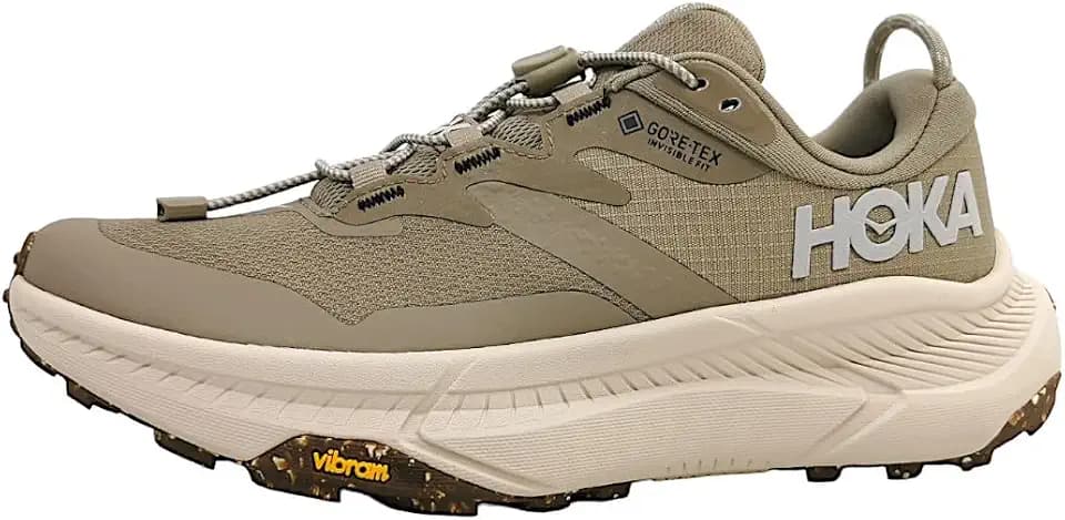 Hoka Womens Transport Gore-tex®