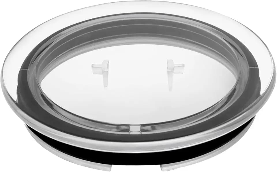 93271 frother lid for Nespresso Milk Frother Lid Cover Seal 1 Pack