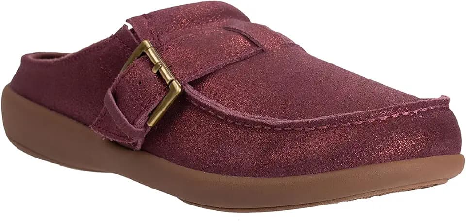 Revitalign Women's Siesta Sterling Slide