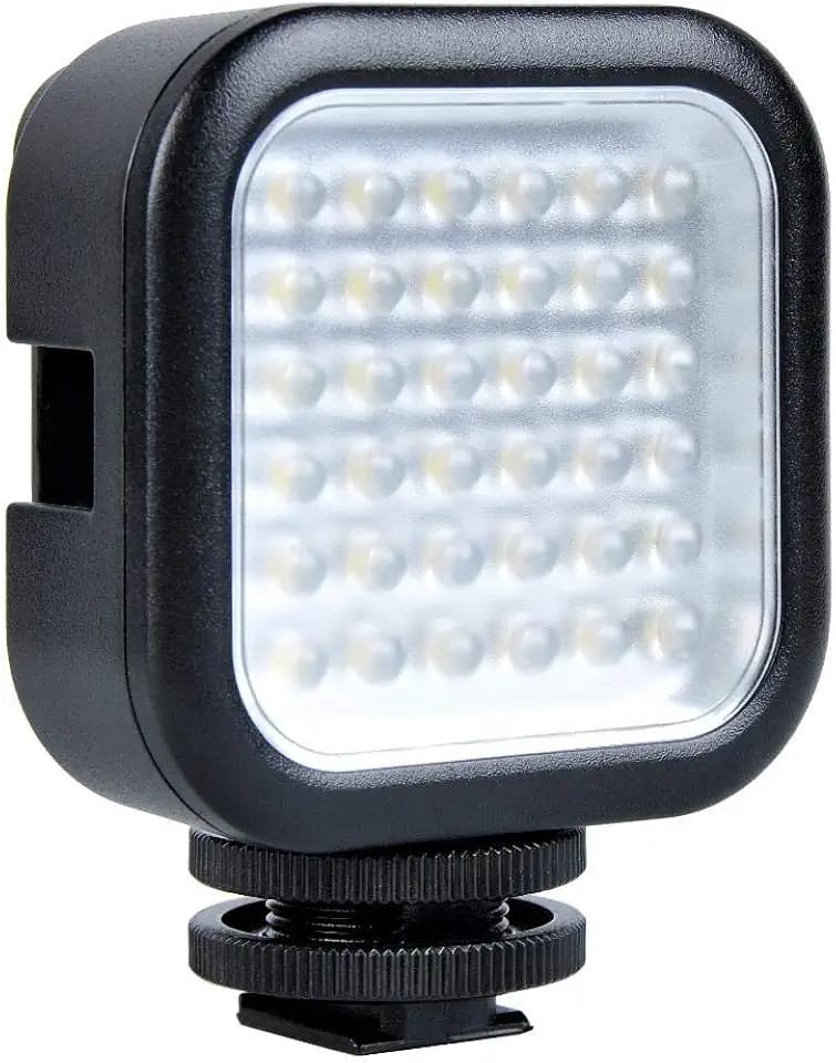 Godox LED36 LED-Videoleuchte