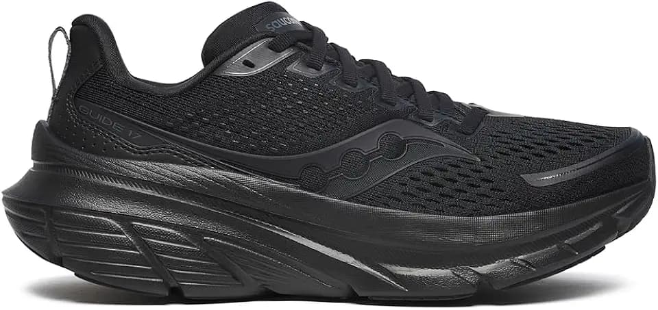 Saucony Women's Guide 17 Running Sneakers