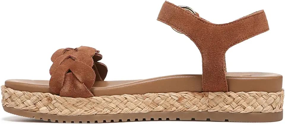 Naturalizer Women's Neila2 Platform Sandals