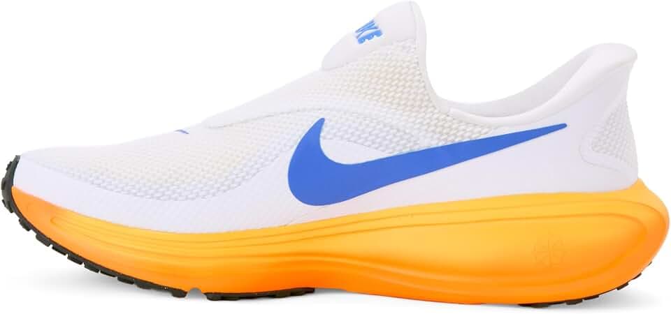 Nike Men's Revolution 8 Easy On Road Running Shoes