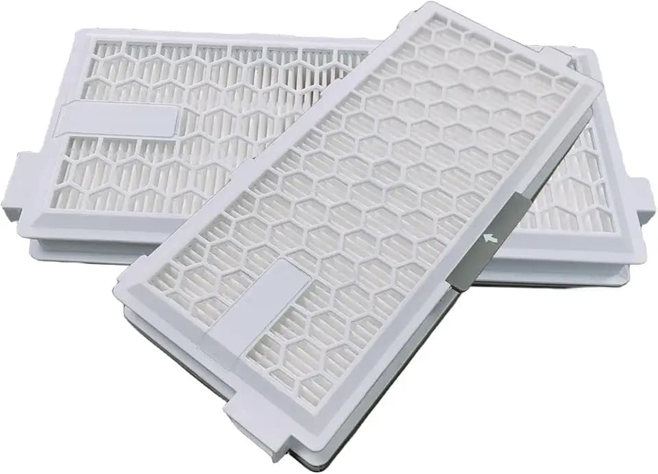 SF-HA 50 Filter Compatible with Miele C2 C3 S4 S5 Vacuum Cleaners Series