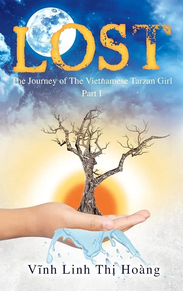 Lost: The Journey of The Vietnamese Tarzan Girl - Part I