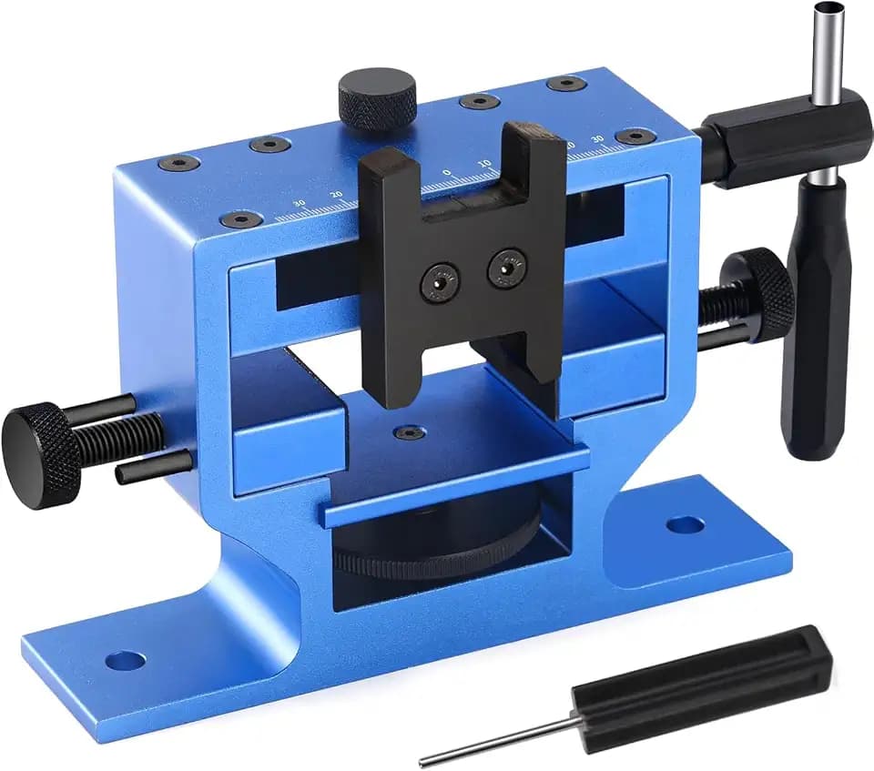 Sight Pusher Tool Universal Heavy Duty Construction and Rotatable Rear