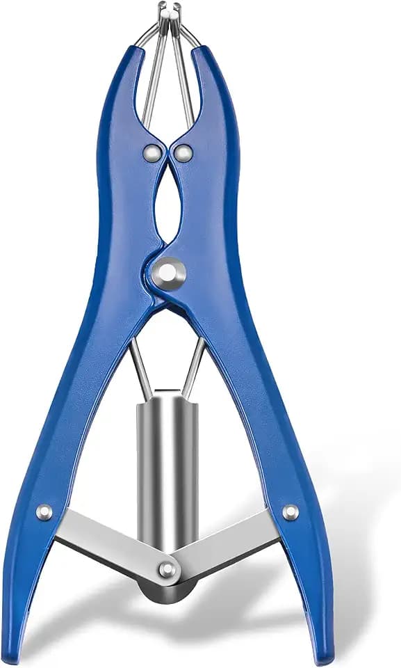 Minatee Balloon Expander Tool, Balloon Opener Tool for Stuffing, Simple