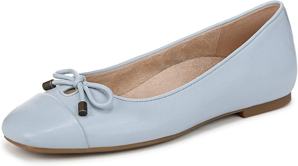Vionic Women's Klara Ballet Flat