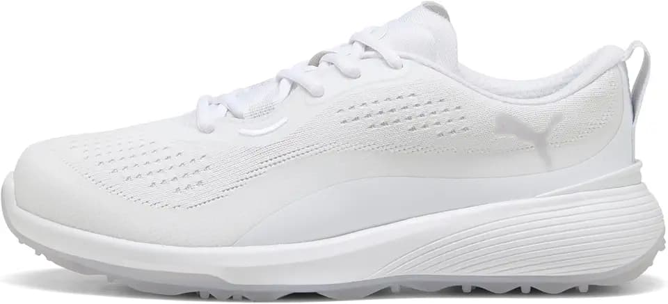 PUMA Gruve Sport Women's Golf Shoes