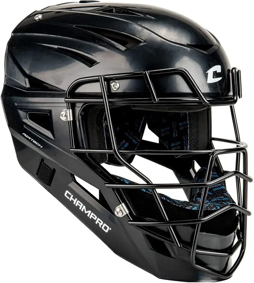 Champro Cannon Catcher's Helmet