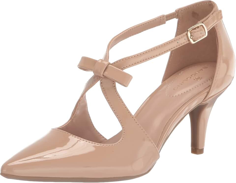Bandolino Women's Zeffer Pump