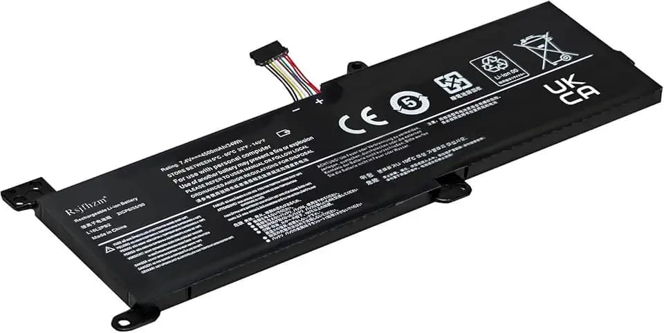 L16C2PB1 L16C2PB2 Laptop Ersatz Akku für Lenovo 320-15IKB 320-17IKB