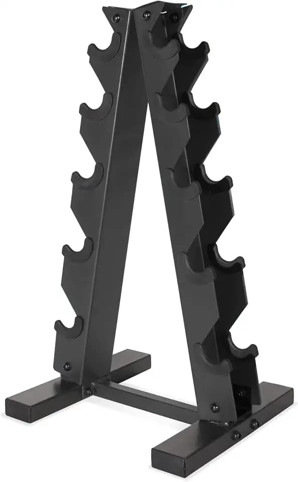 CAP A-Frame Dumbbell Weight Rack