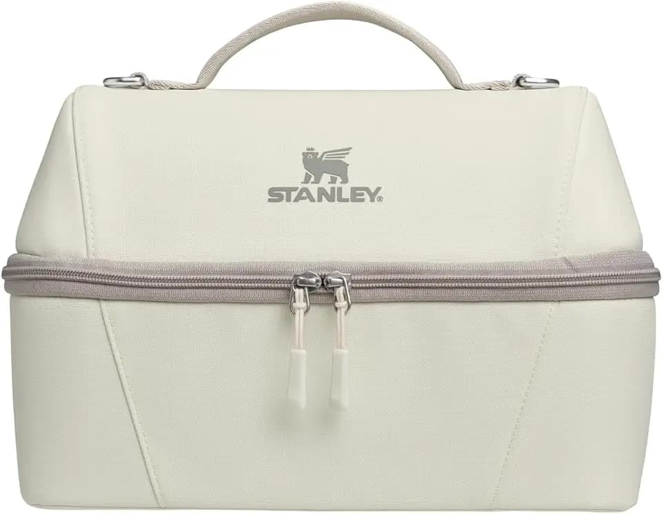 STANLEY Flowstate Duo Lunch Box, Cream
