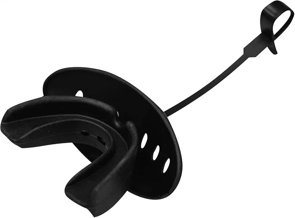 Champro Mouthguard with Lip Protector