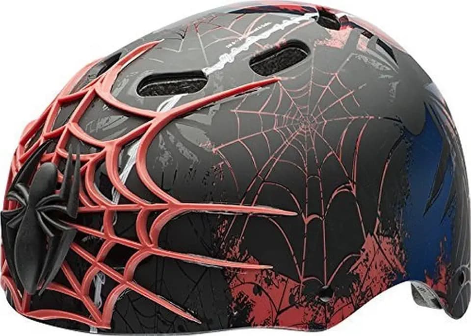 Bell Marvel Avengers Child and Toddler Bike Helmets