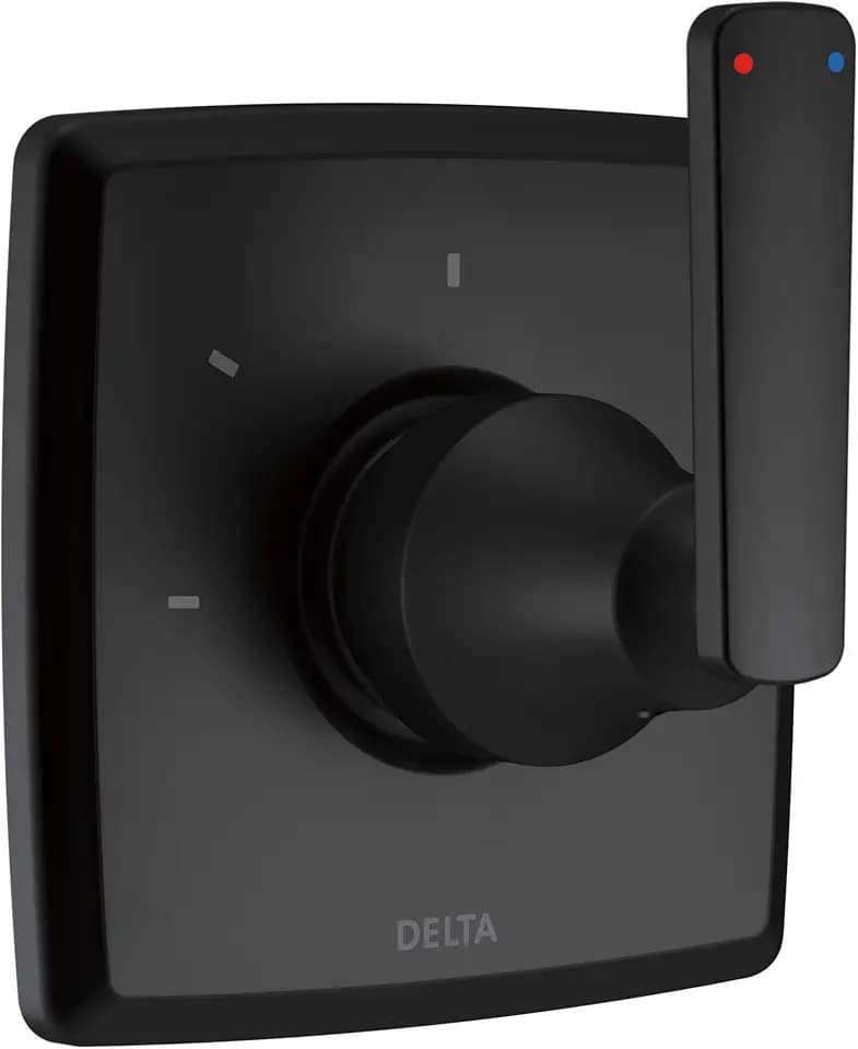 Delta T11864-BL - Diverter Trims Showers
