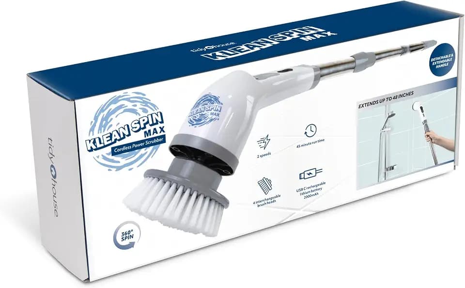 Klean Spin Max Brush