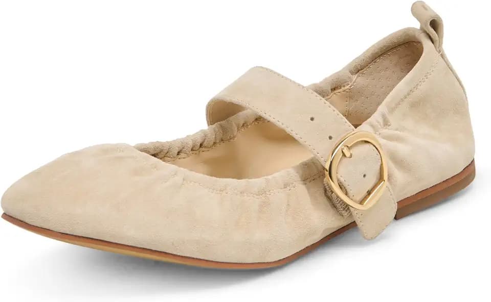 Dolce Vita Women's Caely Flats