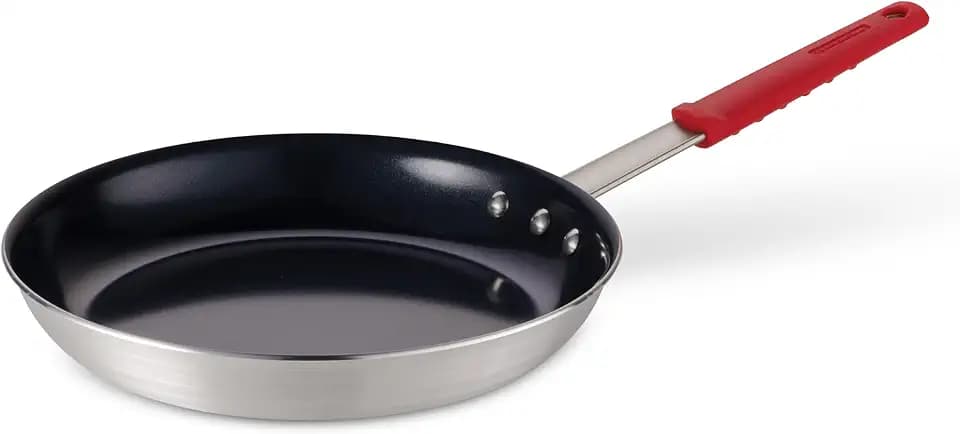 Tramontina Professional 12-Inch Ceramic Non Stick Large Frying Pan