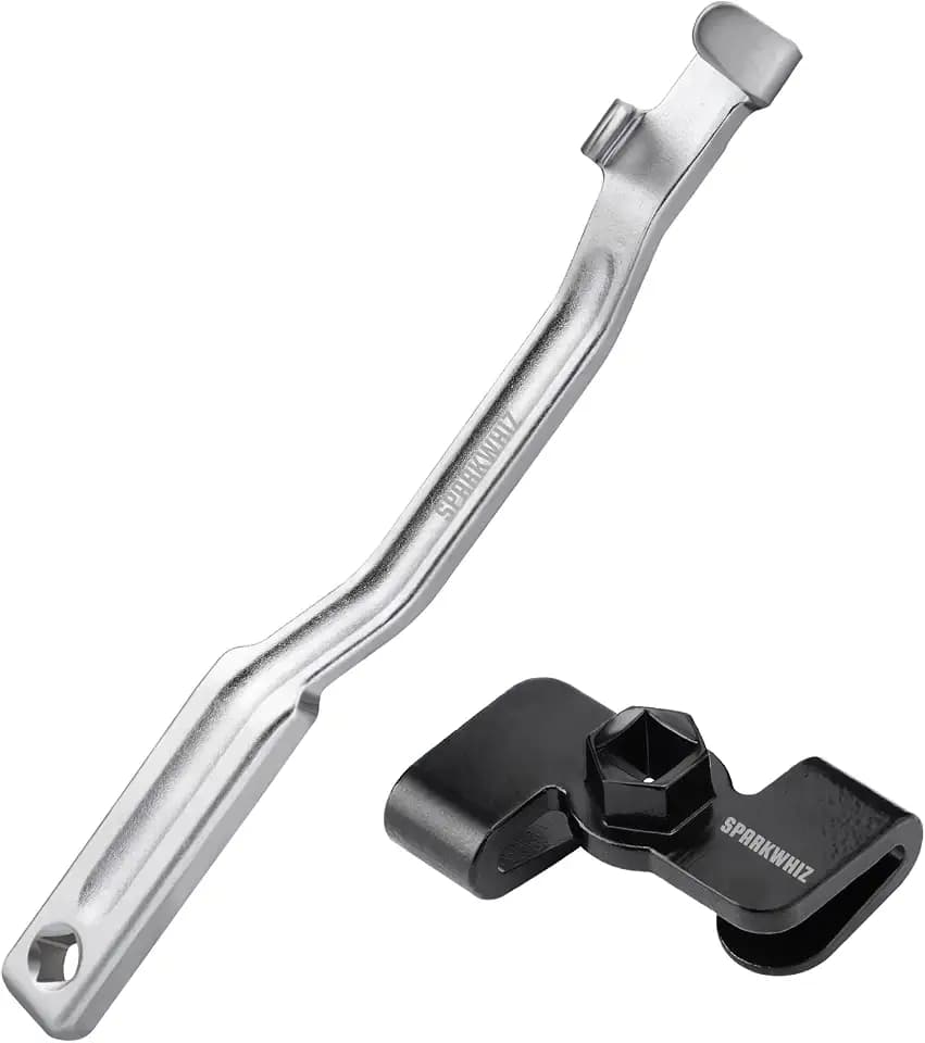 SPARKWHIZ Wrench Extender Adaptor