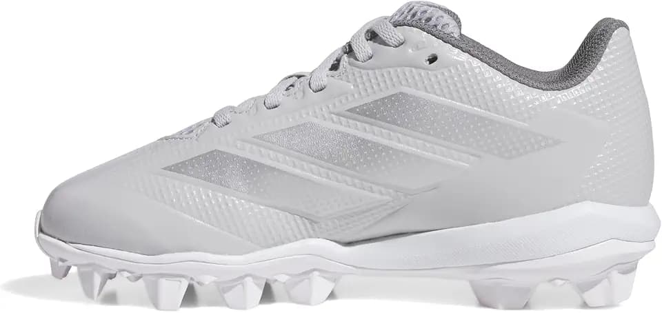 adidas Kids' Adizero Instinct 2.0 Molded Softball Shoe